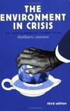 The Environment in Crisis: An Environmental Reader from Dollars & Sense
