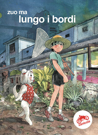 Lungo i bordi