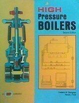 High-Pressure Boilers