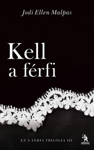 Kell a férfi