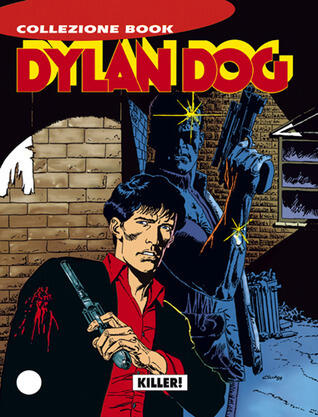 Dylan Dog n. 12: Killer!