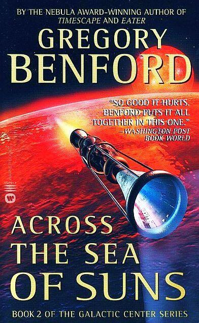 Across the Sea of Suns