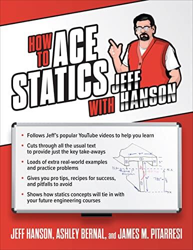How to Ace Statics