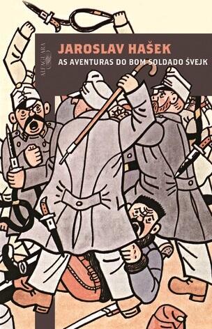 As Aventuras do Bom Soldado Švejk