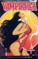 Vampirella, Crimson Chronicles 2