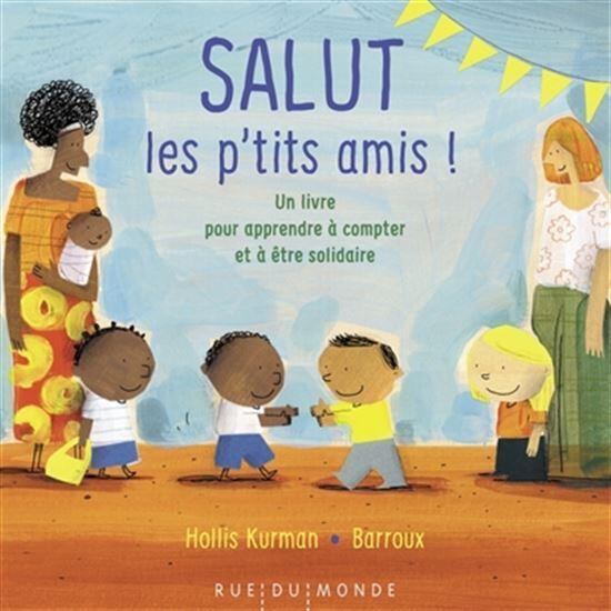 Salut les P'tits Amis!