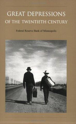 Great Depressions of the Twentieth Century