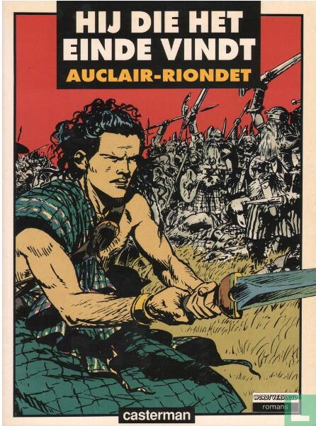 Hij - Hij die het einde vindt