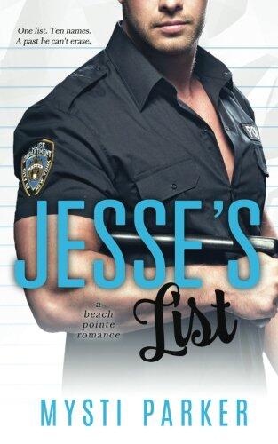Jesse's List: a Beach Pointe romance