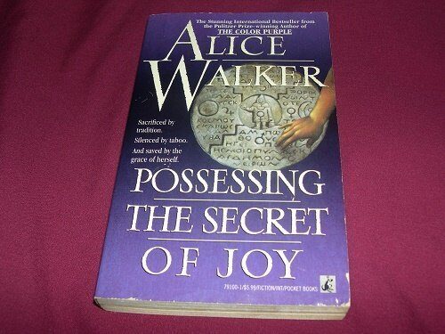 Possessing the Secret of Joy