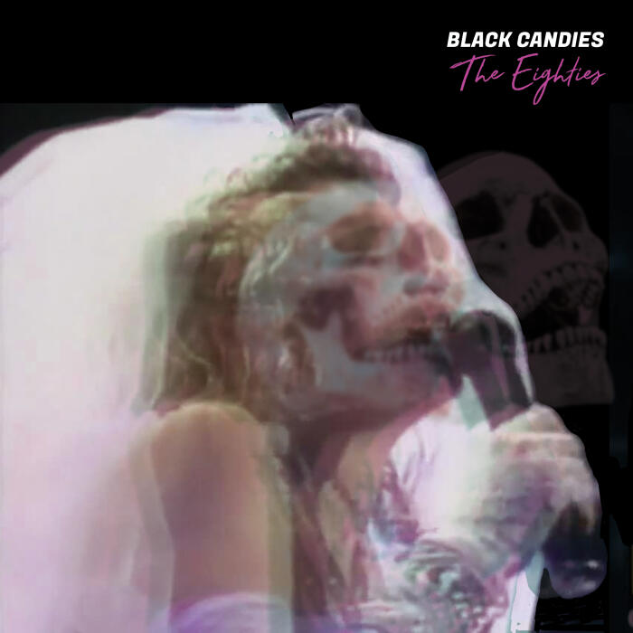 Black Candies: The Eighties