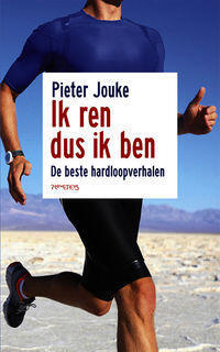 Ik Ren Dus Ik Ben