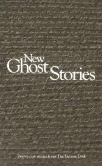 New Ghost Stories