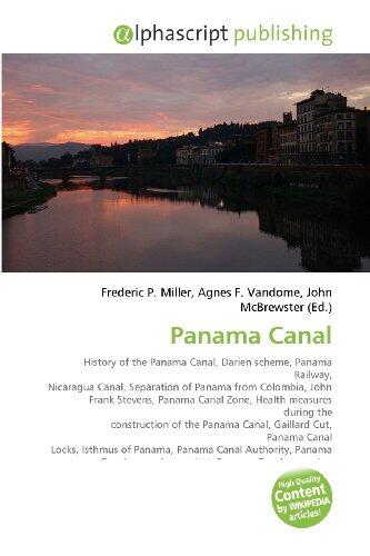 Panama Canal