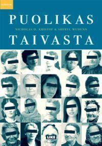 Puolikas taivasta