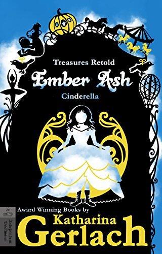 Ember Ash: Cinderella