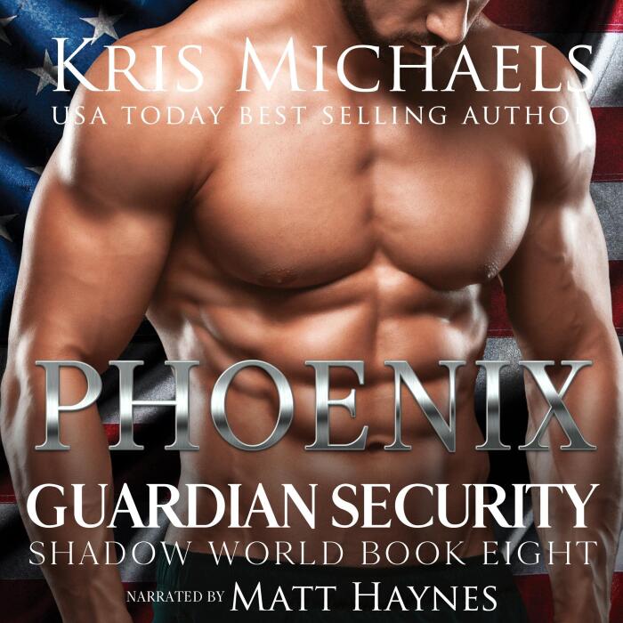 Phoenix: Guardian Security Shadow World