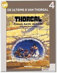 Tussen Aarde en Licht