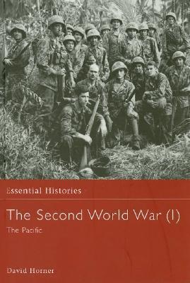 The Second World War, Vol. 1: The Pacific
