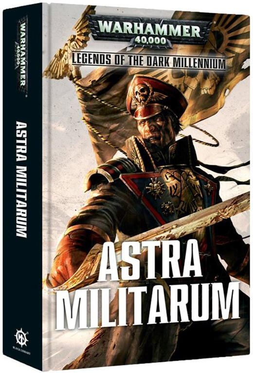 Astra Militarum