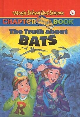 The Truth About Bats