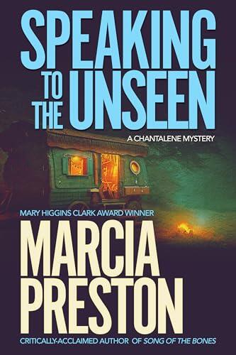 Speaking to the Unseen