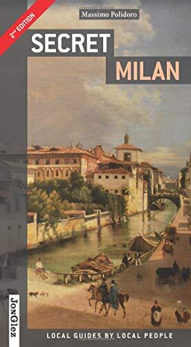 Secret Milan