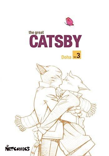 The Great Catsby Volume 3