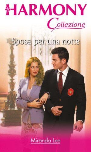 Sposa per una notte