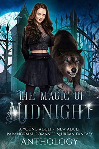 The Magic of Midnight Anthology