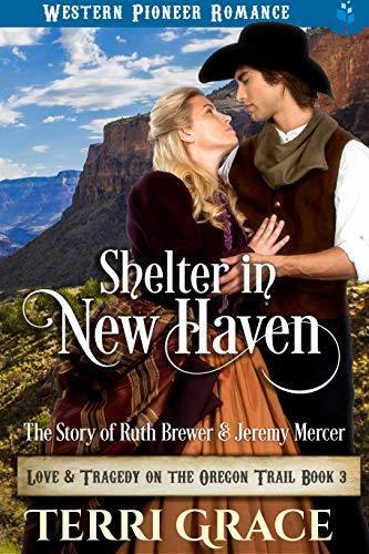 Shelter in New Haven