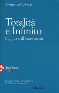 Totalità e infinito. Saggio sull'esteriorità