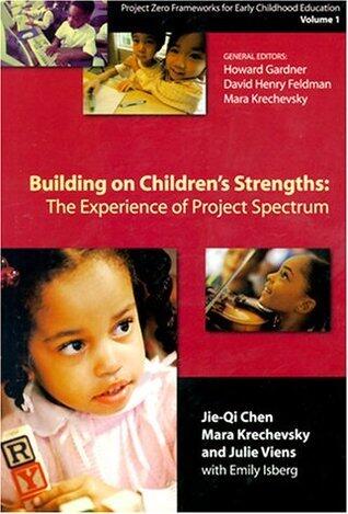 Project Zero Frameworks for Early Childhood Education