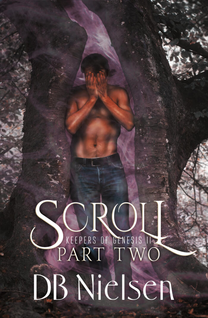 Scroll, Part Two