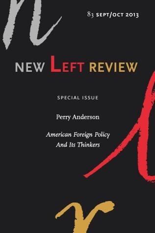 New Left Review 83