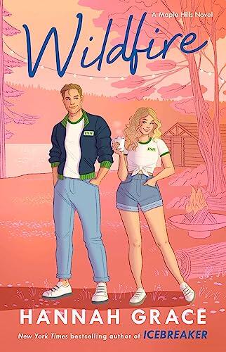Wildfire: A Novel