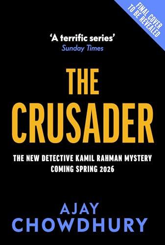 The Crusader