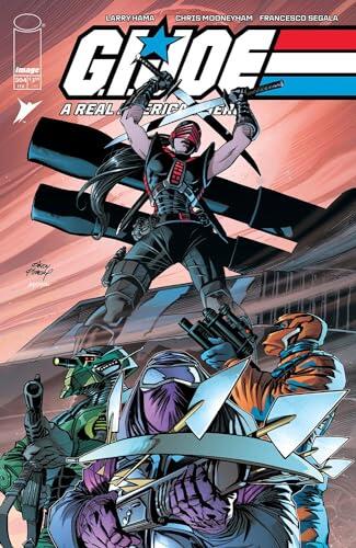 G.I. Joe: A Real American Hero (No. 304)