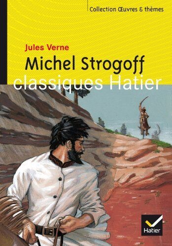 Michel Strogoff
