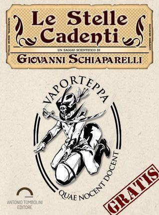 Le Stelle Cadenti