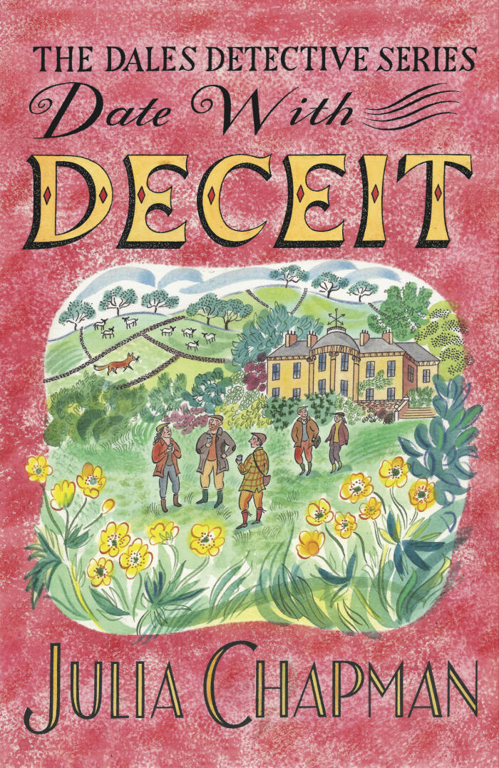 Date with Deceit