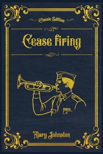 Cease firing: