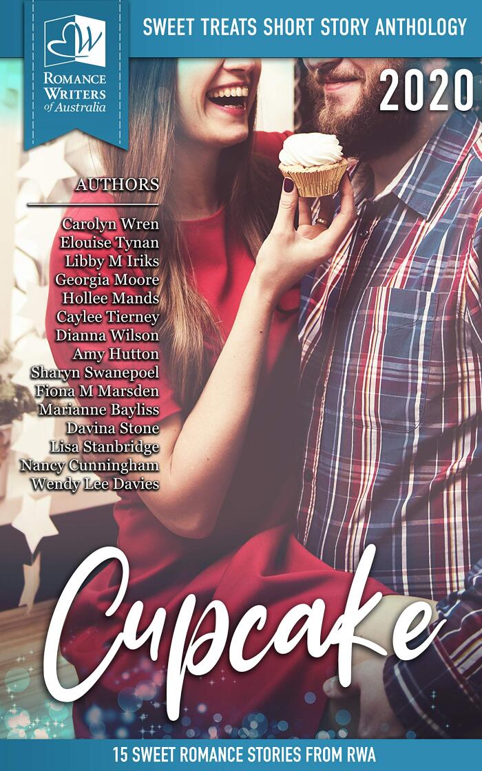 Sweet Treats: Cupcake