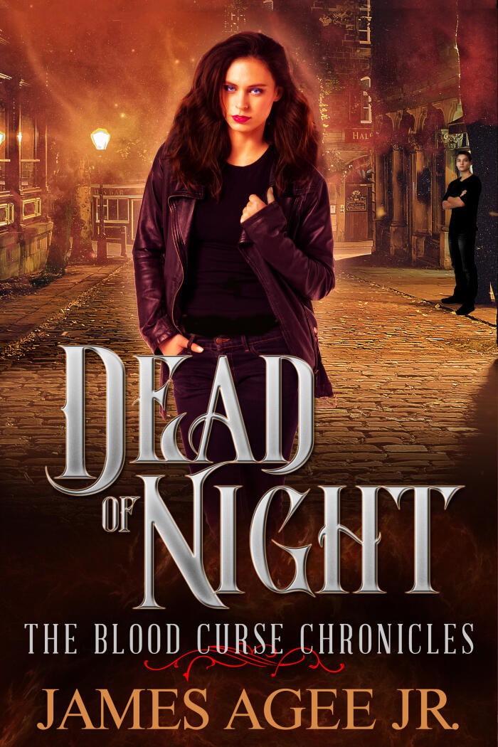 Dead of Night