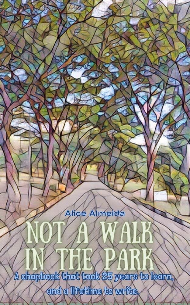 Not a Walk in the Park