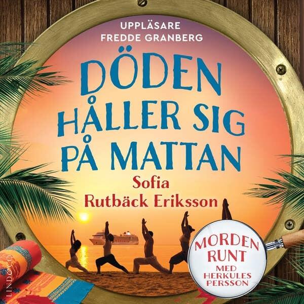 Döden håller sig på mattan
