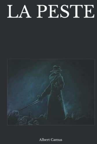 LA PESTE