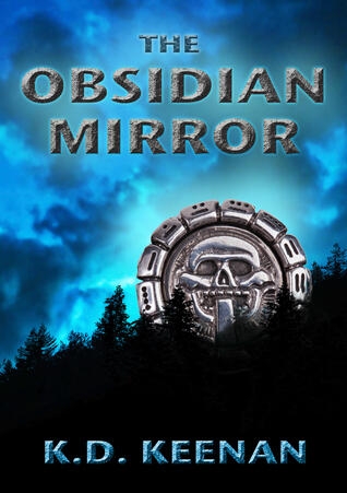 The Obsidian Mirror