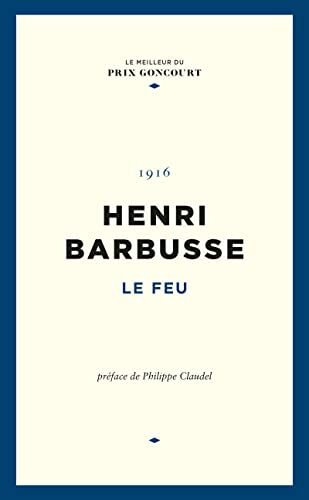 Le feu