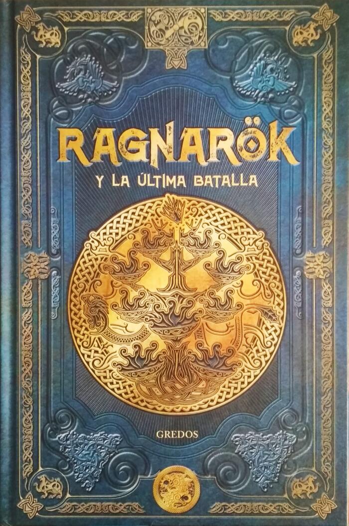 Ragnarök y la Última Batalla